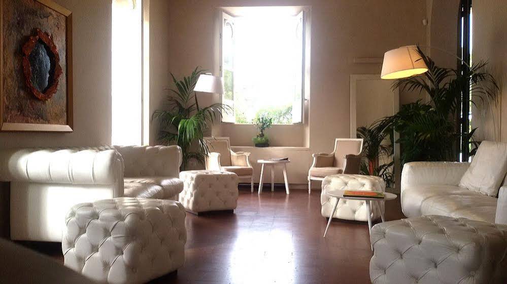Villa Mon Repos