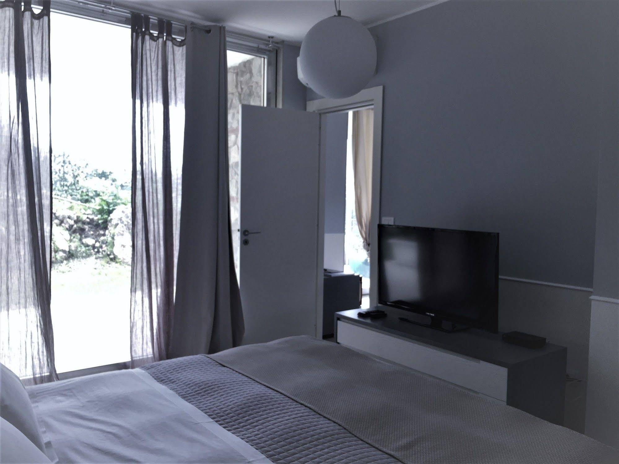Villa Mon Repos