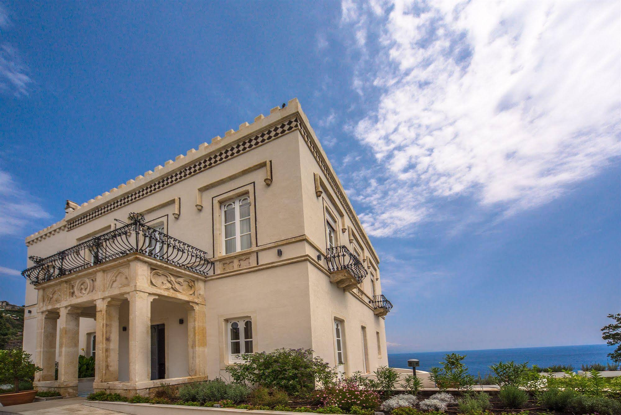 Villa Mon Repos