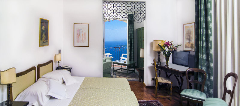 Villa Paradiso