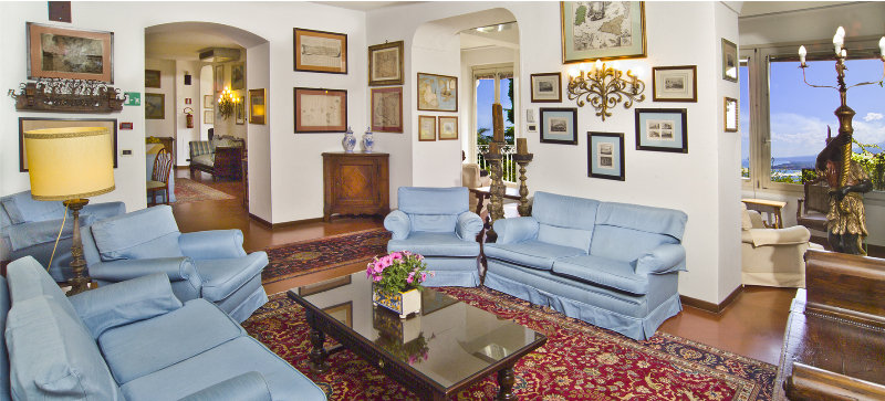 Villa Paradiso