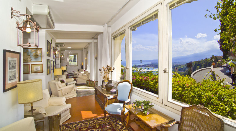 Villa Paradiso