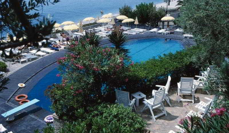 Villa Paradiso