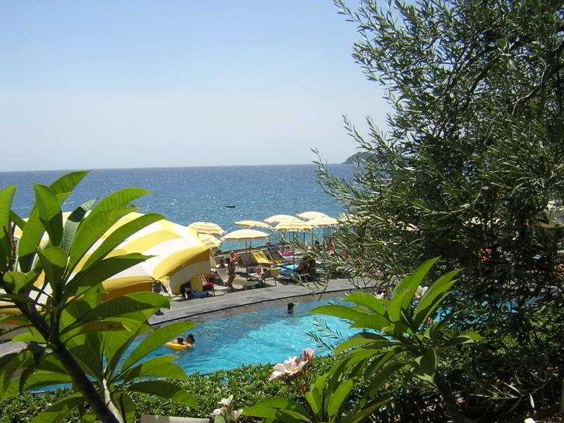 Villa Paradiso