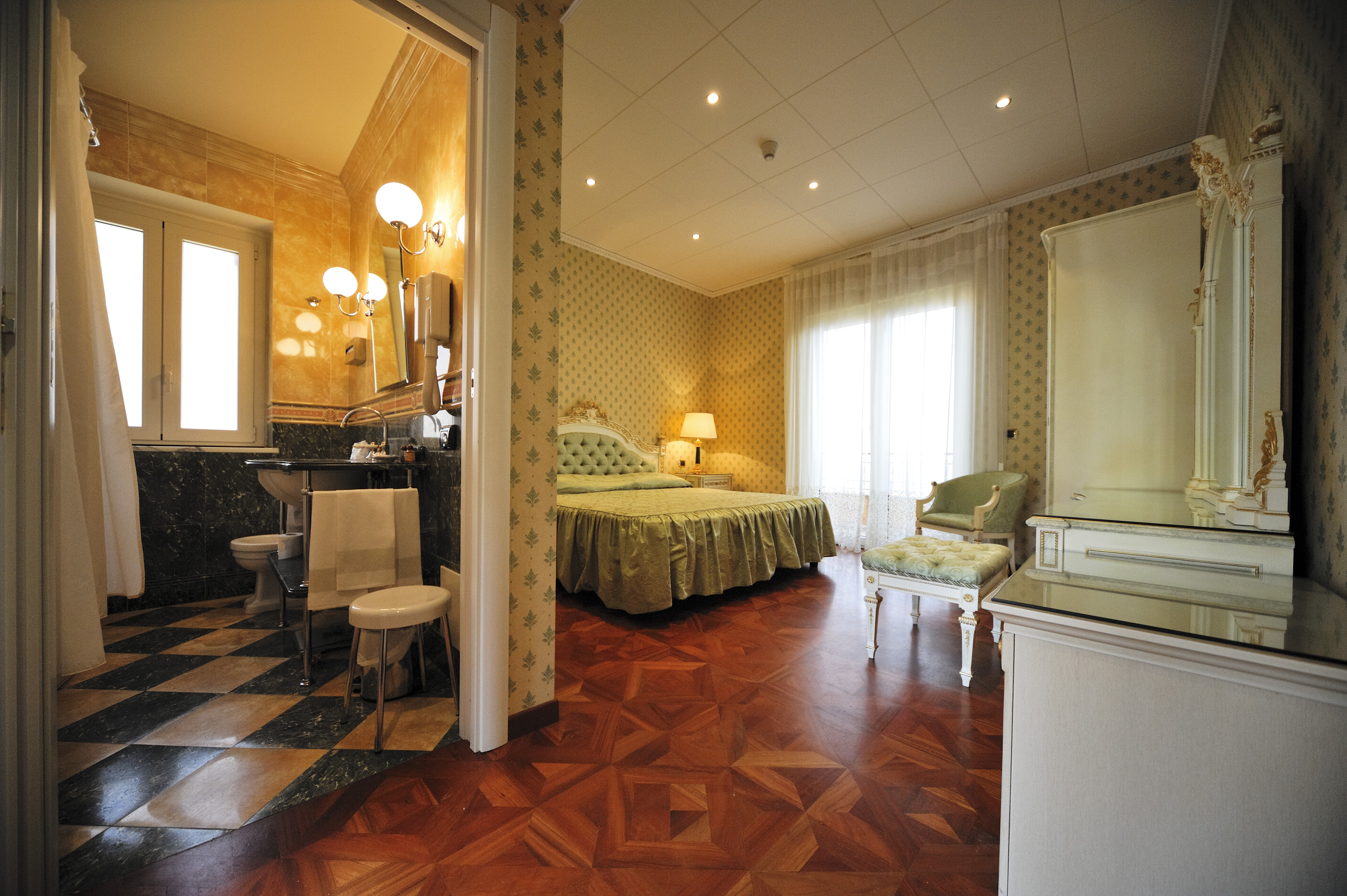 Villa Riis