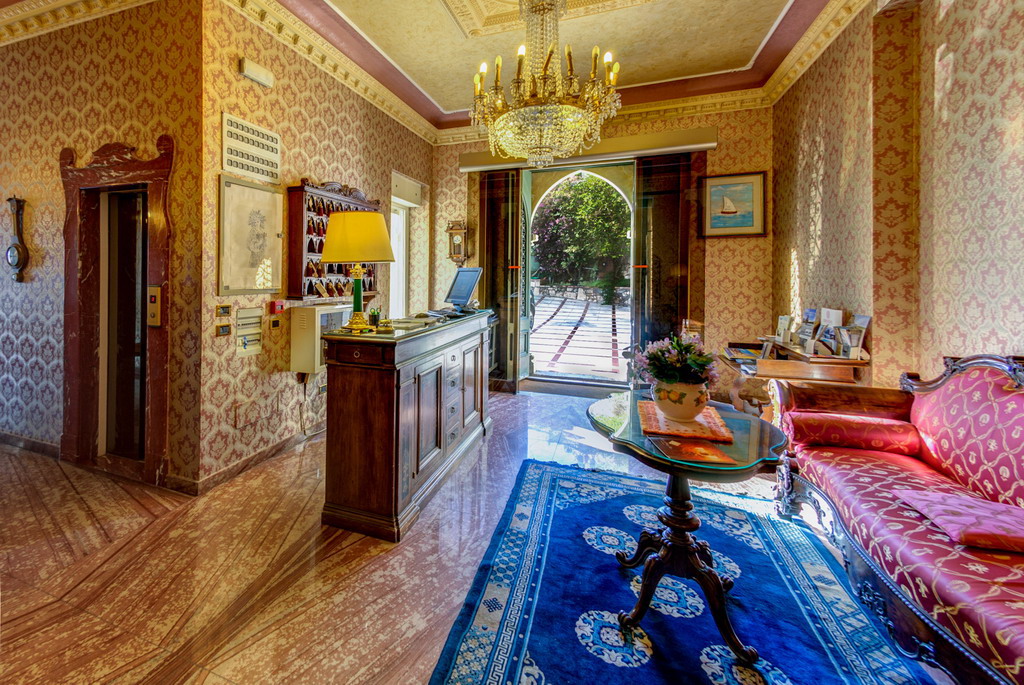 Villa Riis