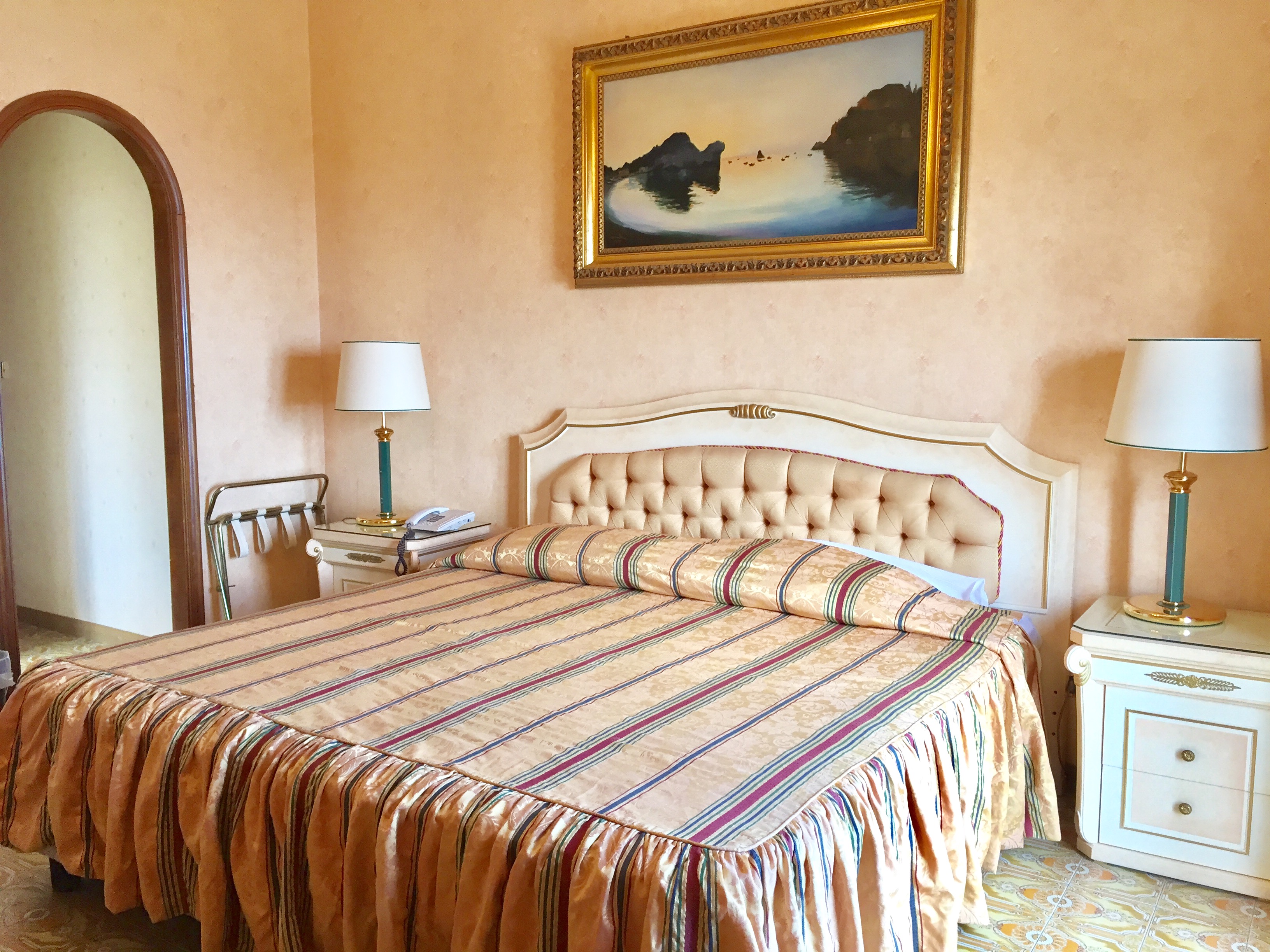 Villa Riis