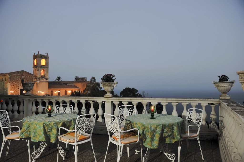 Villa Riis