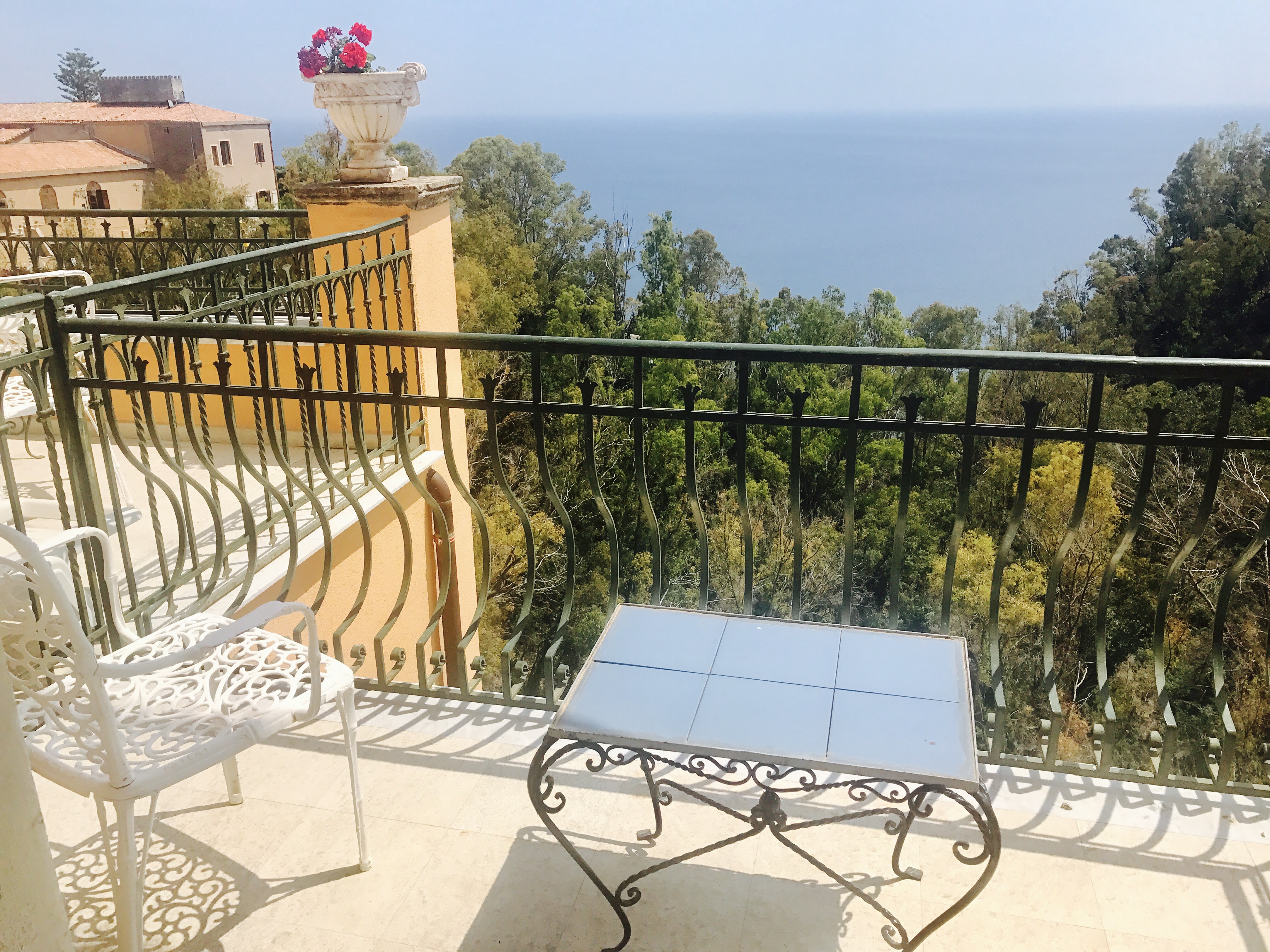 Villa Riis