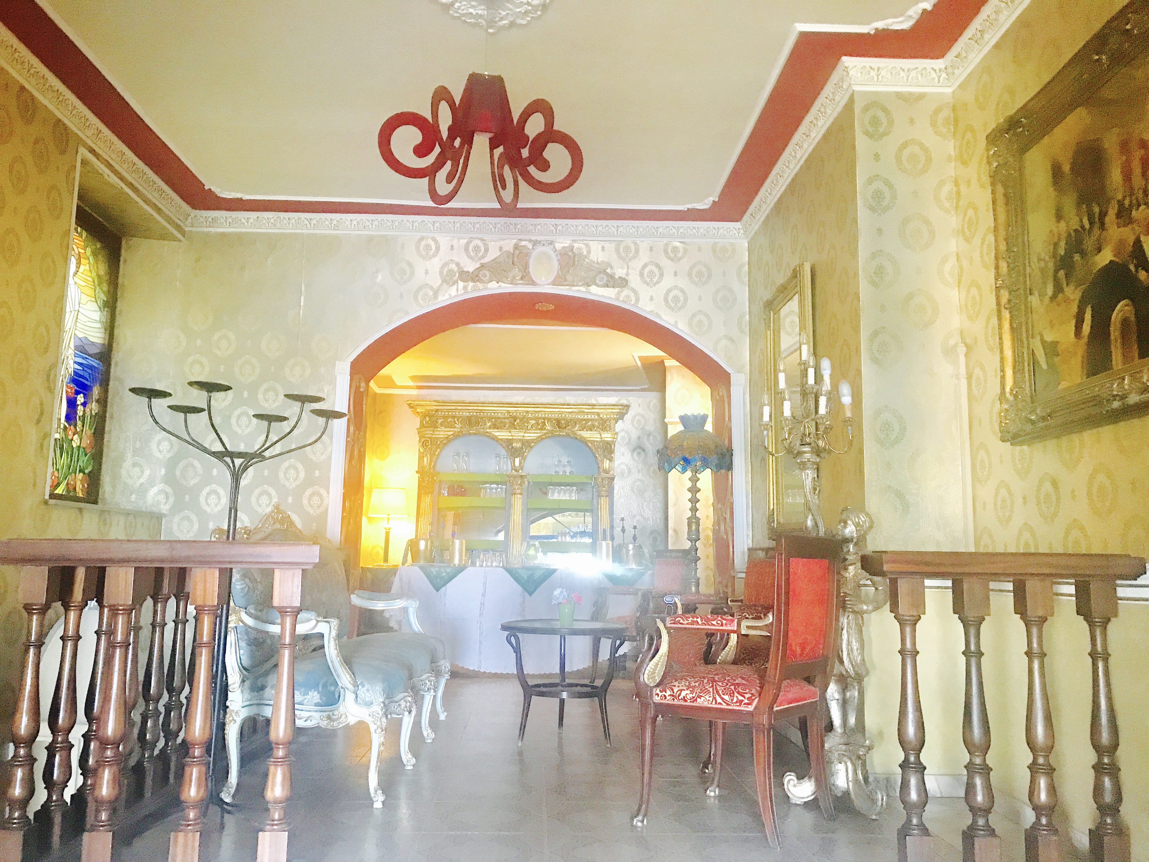 Villa Riis