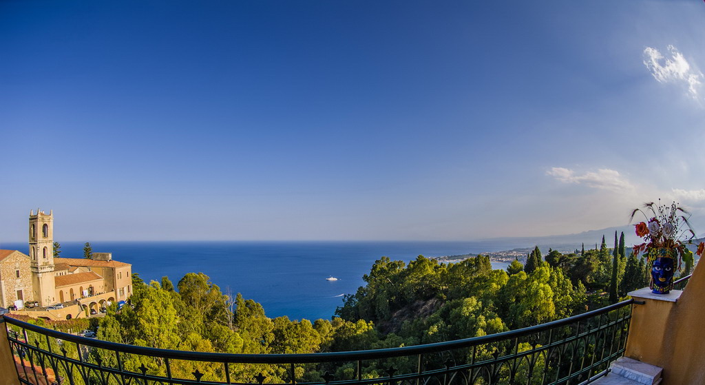 Villa Riis
