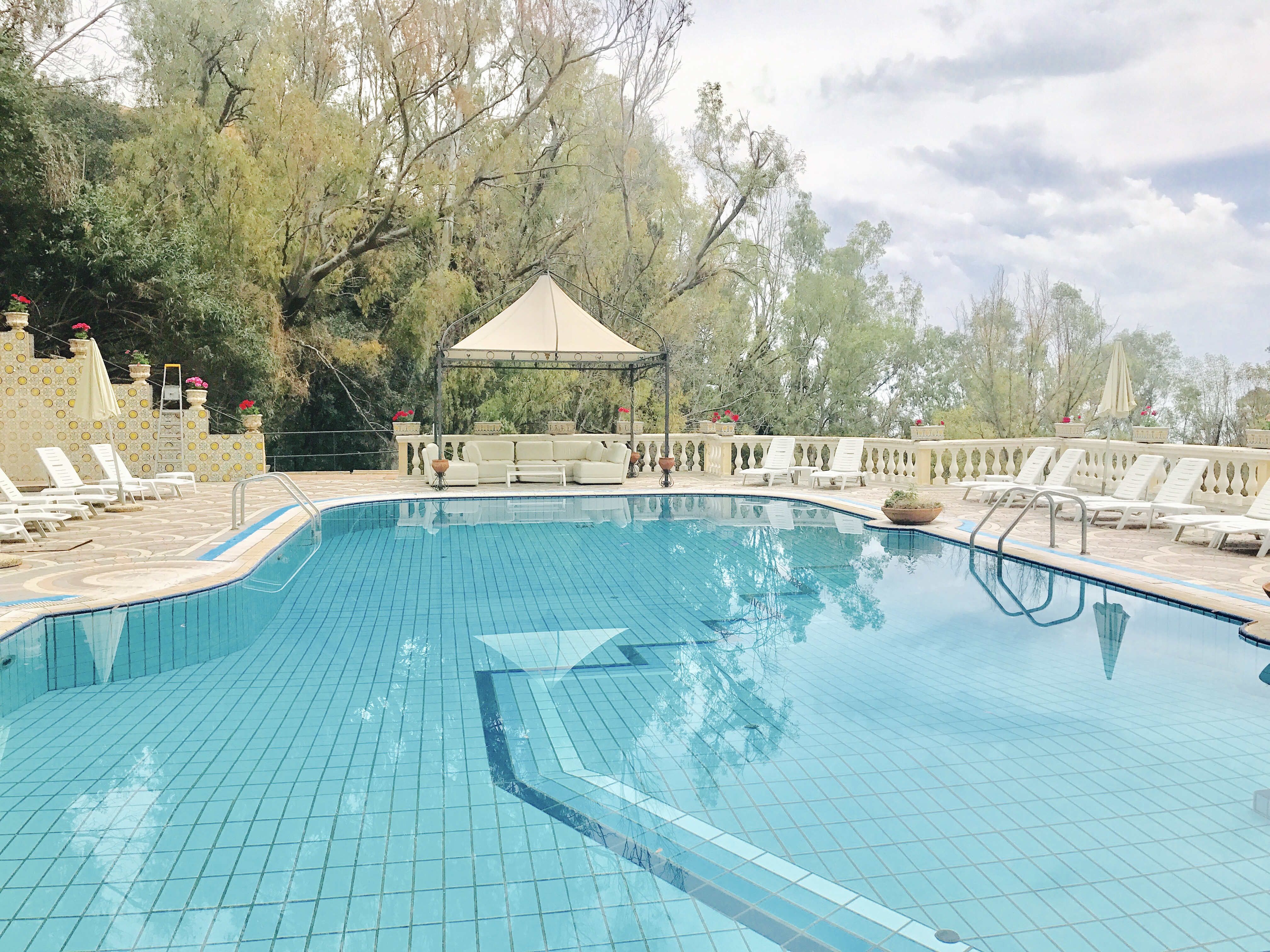 Villa Riis