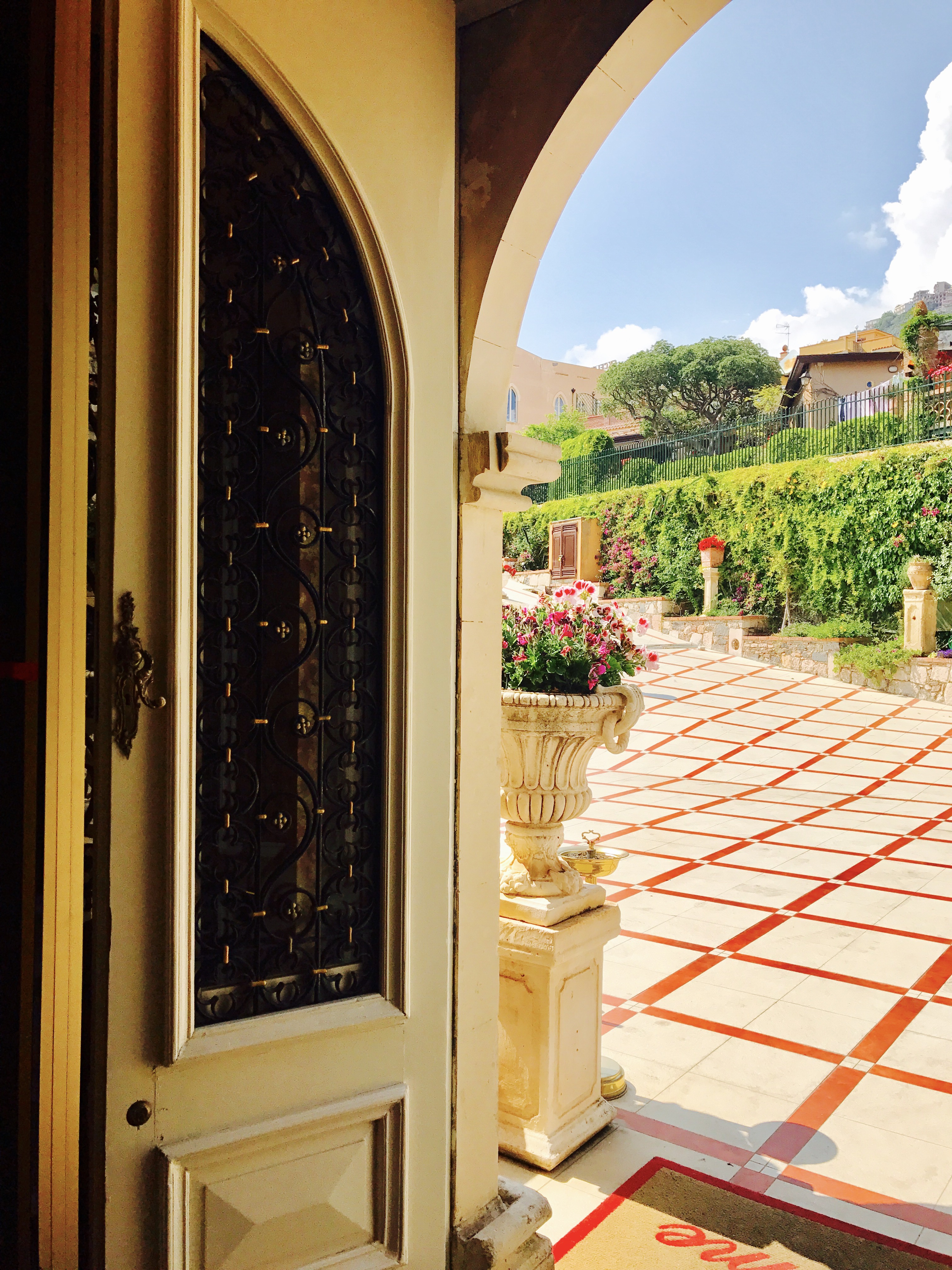 Villa Riis