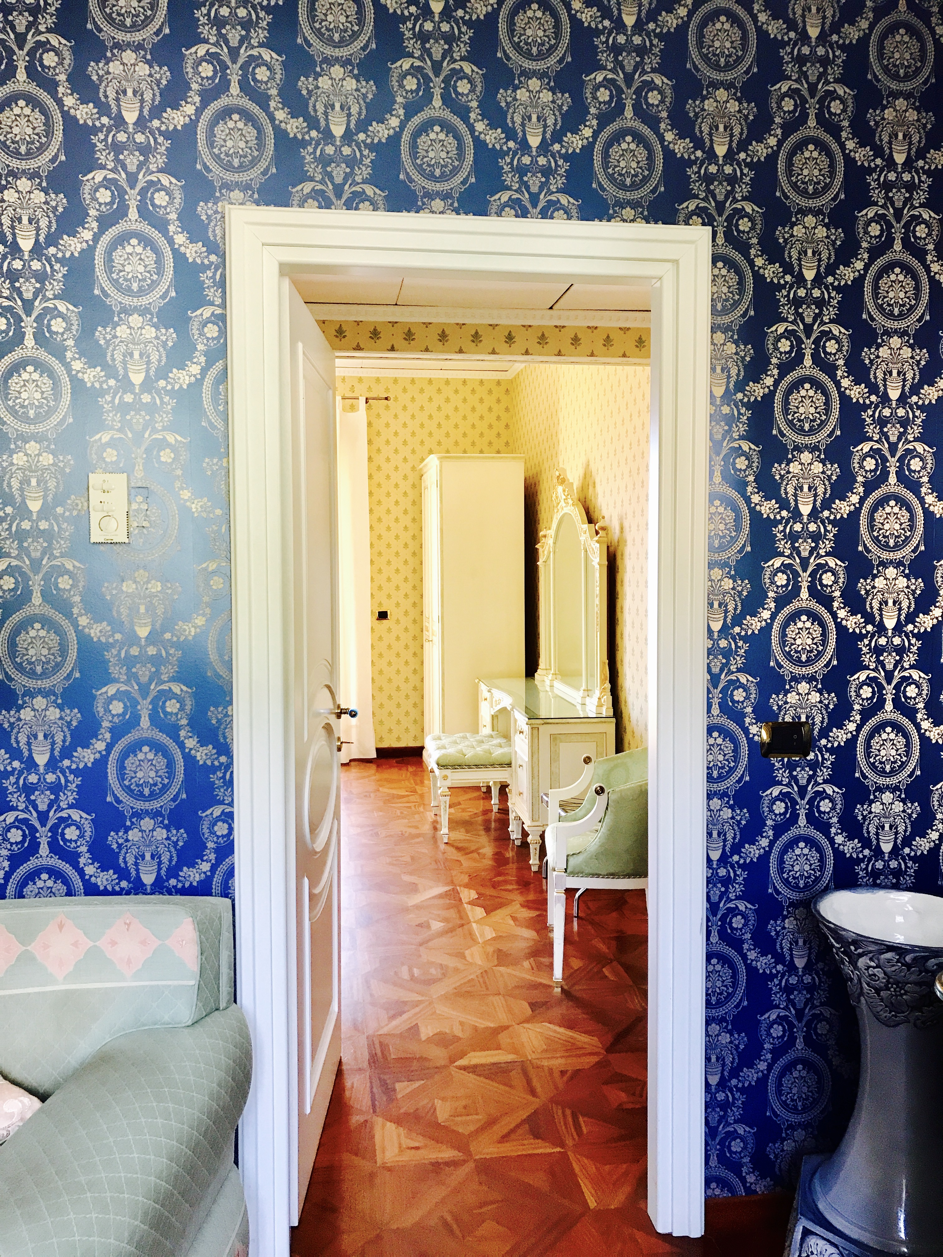 Villa Riis