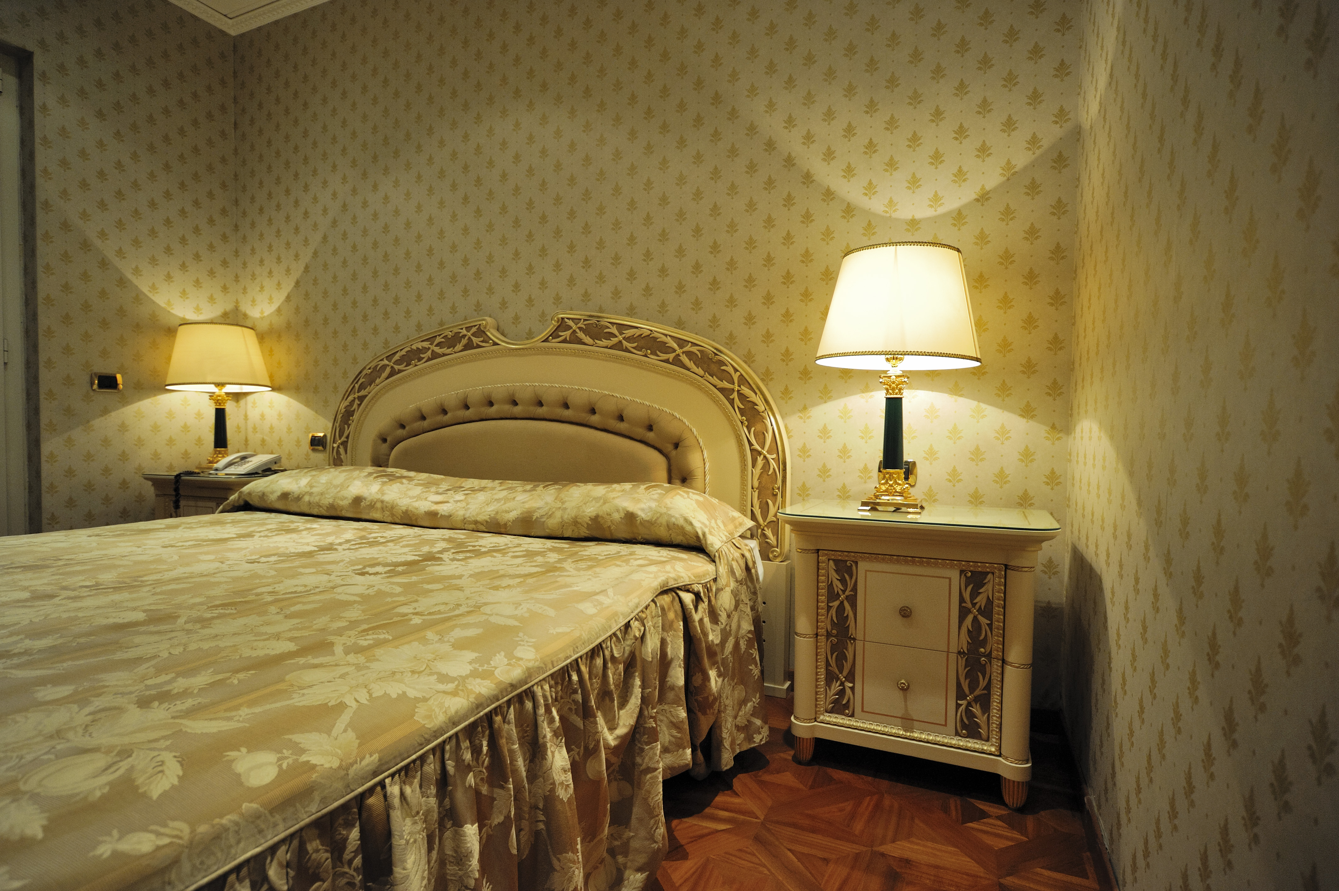 Villa Riis