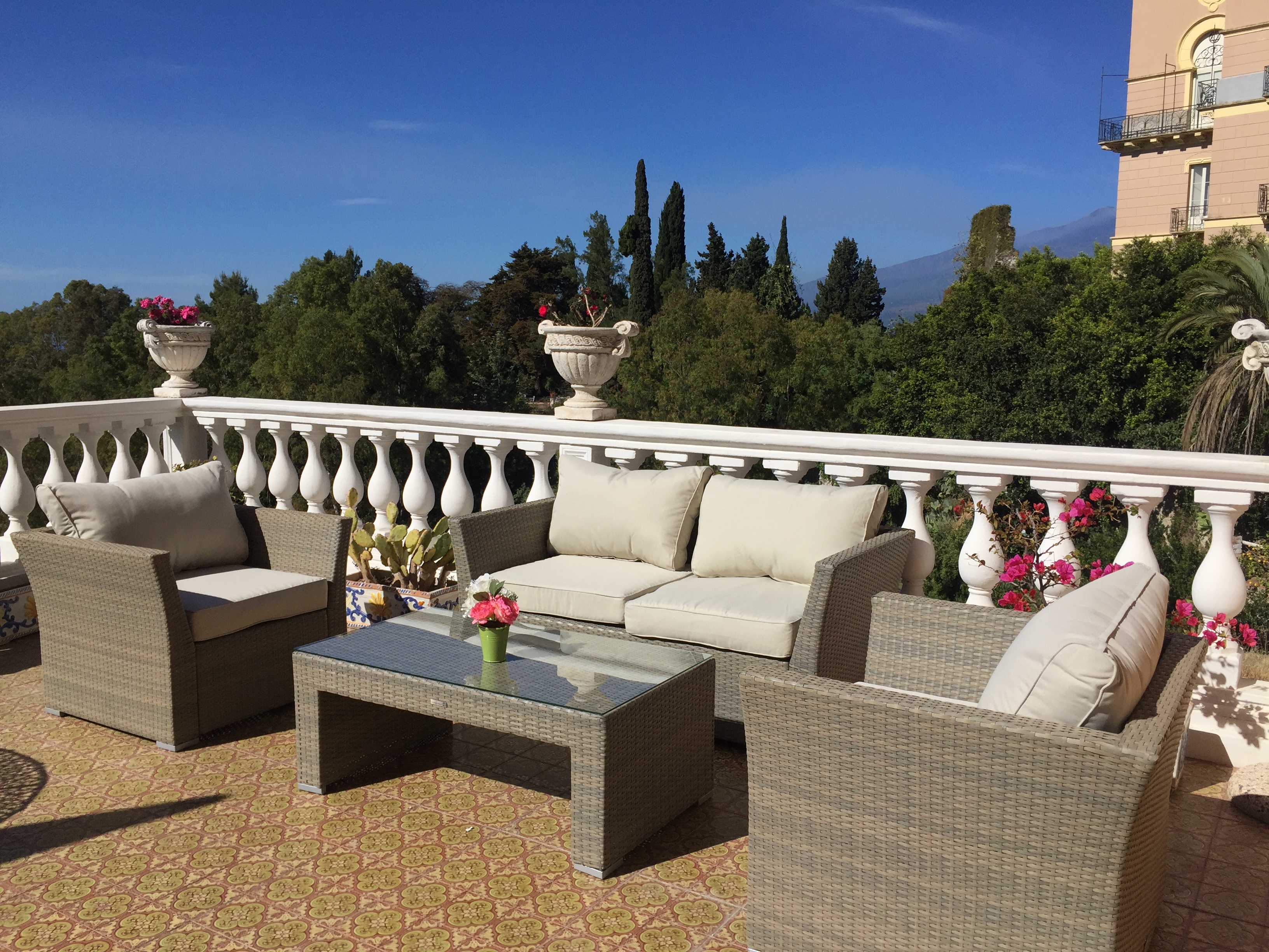 Villa Riis