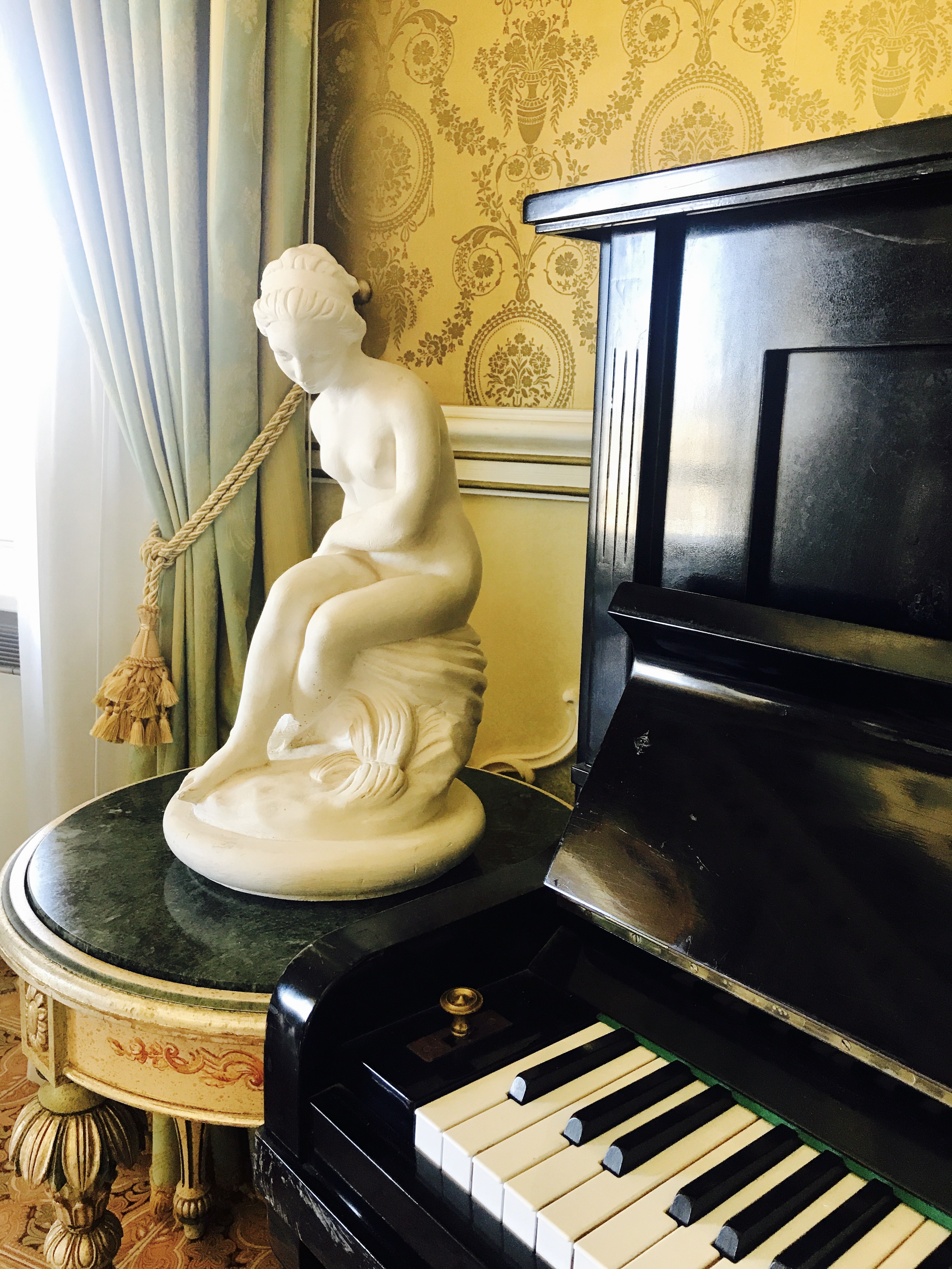 Villa Riis