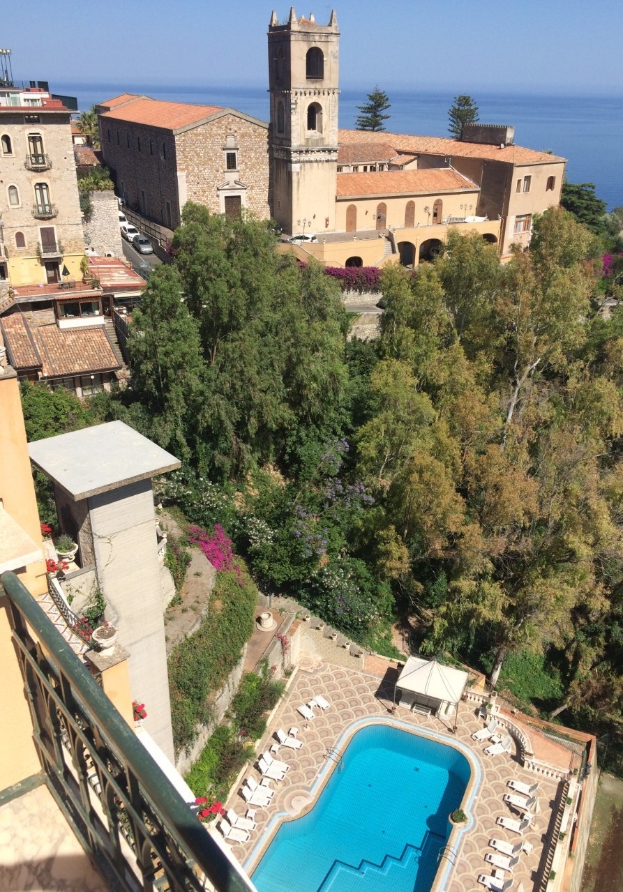 Villa Riis