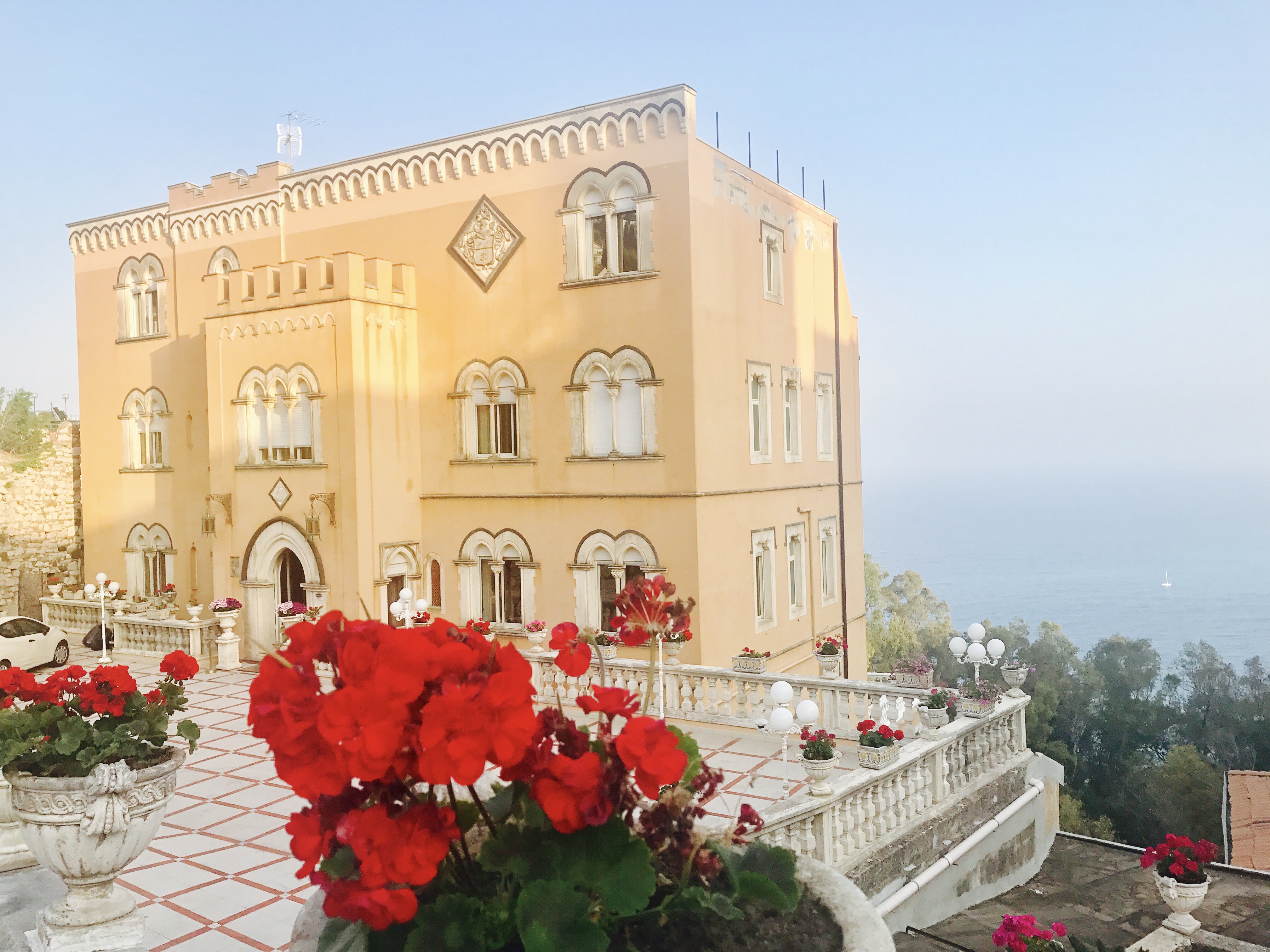 Villa Riis