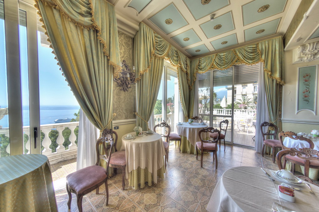 Villa Riis