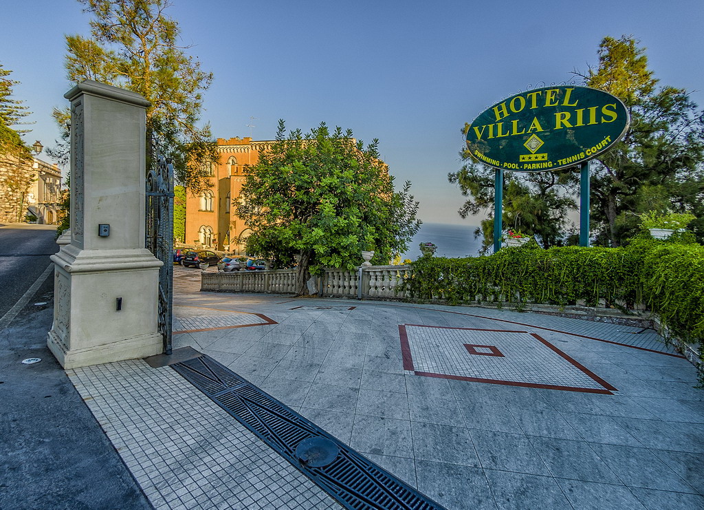 Villa Riis