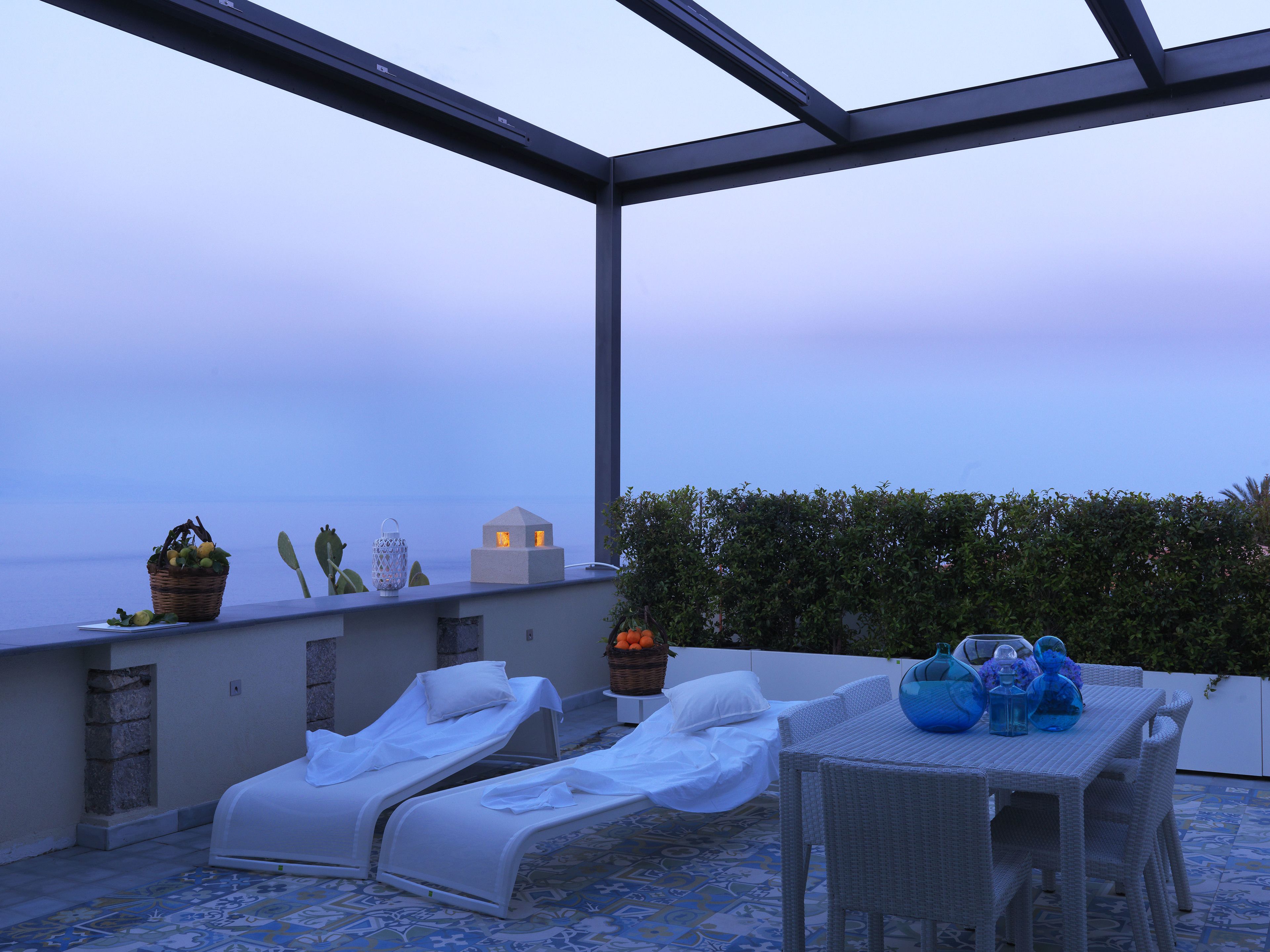 Villa Sirena By Diego Dalla Palma