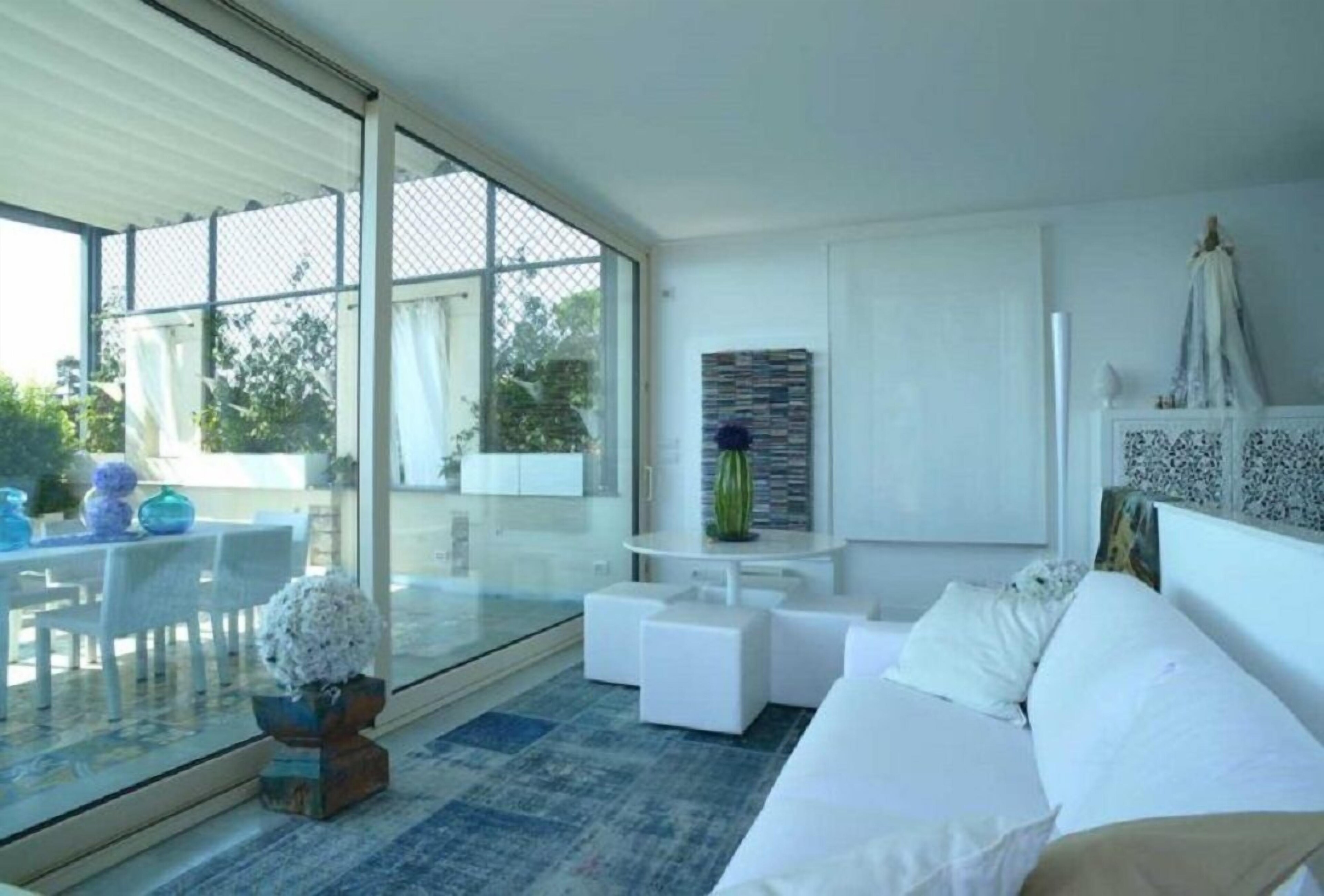 Villa Sirena By Diego Dalla Palma