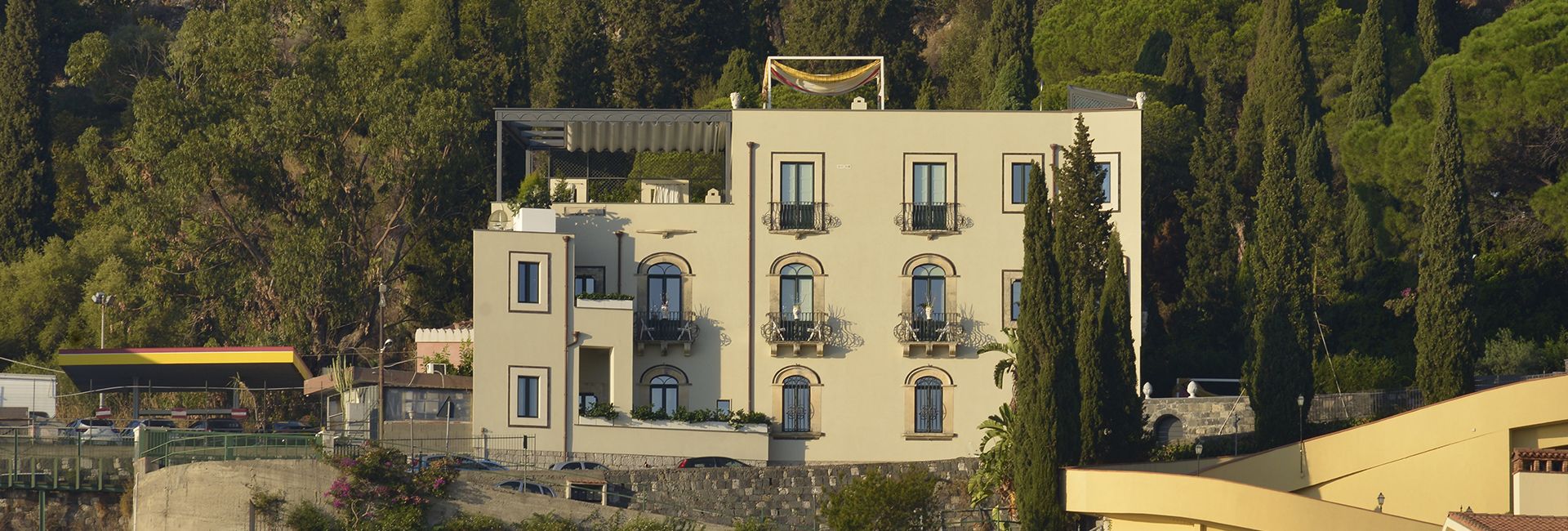 Villa Sirena By Diego Dalla Palma