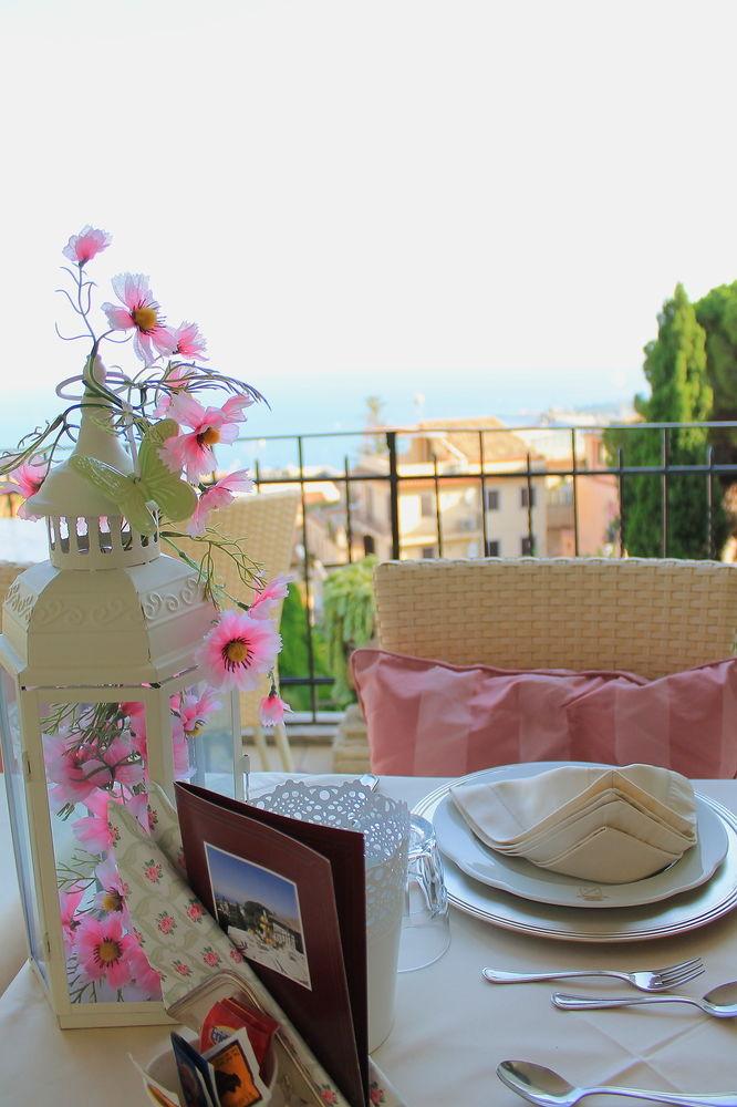 Villa Taormina
