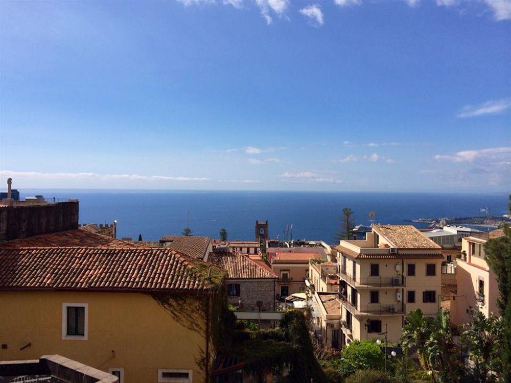 Villa Taormina
