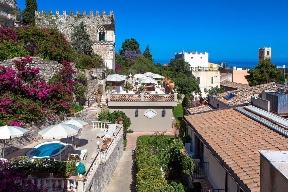 Villa Taormina