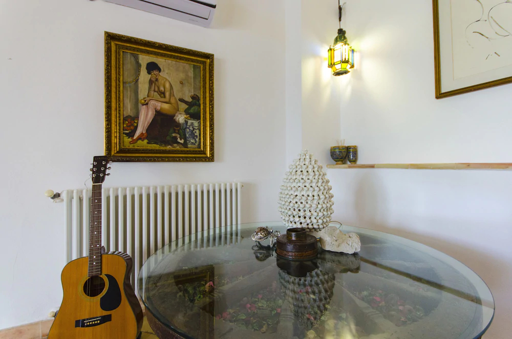Villa Taorum
