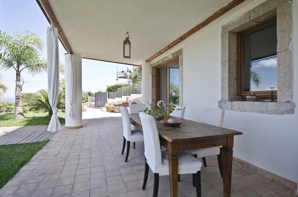 Villa Taorum
