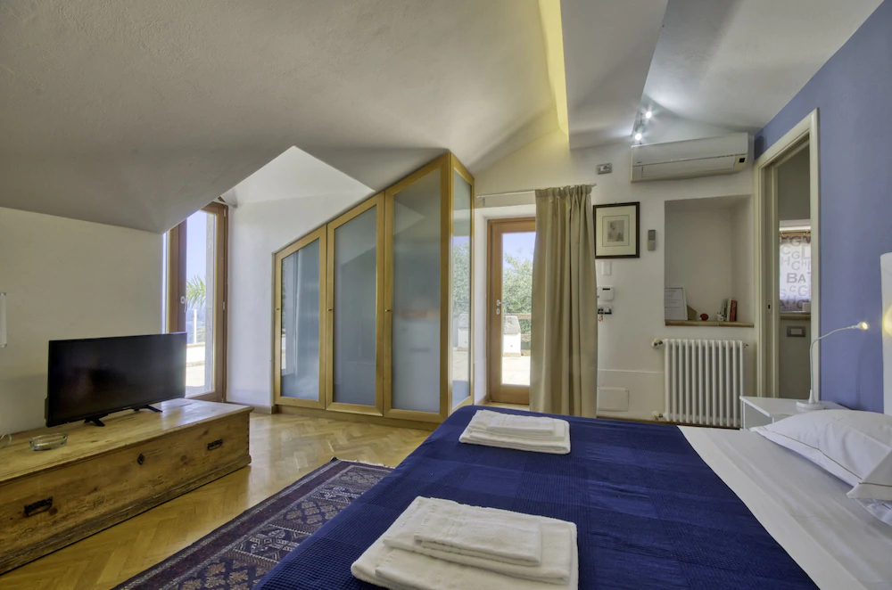Villa Taorum