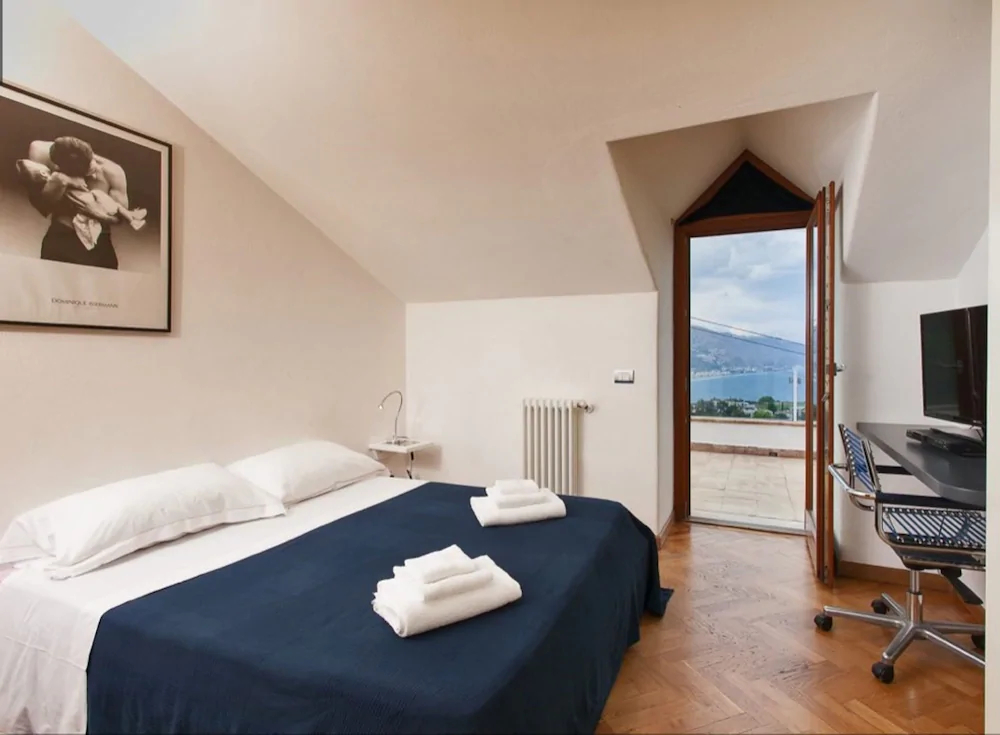 Villa Taorum