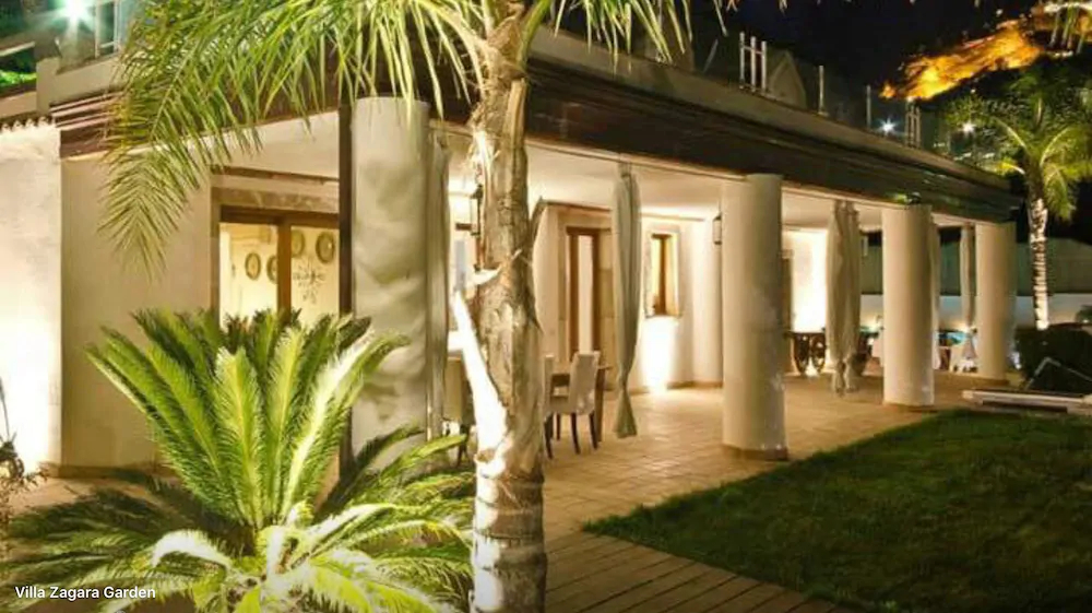 Villa Taorum