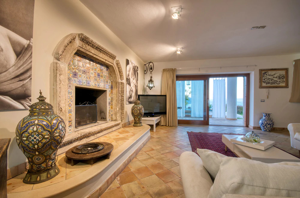 Villa Taorum