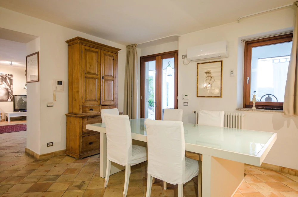 Villa Taorum