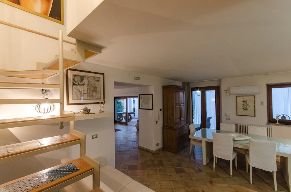 Villa Taorum