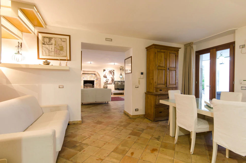 Villa Taorum