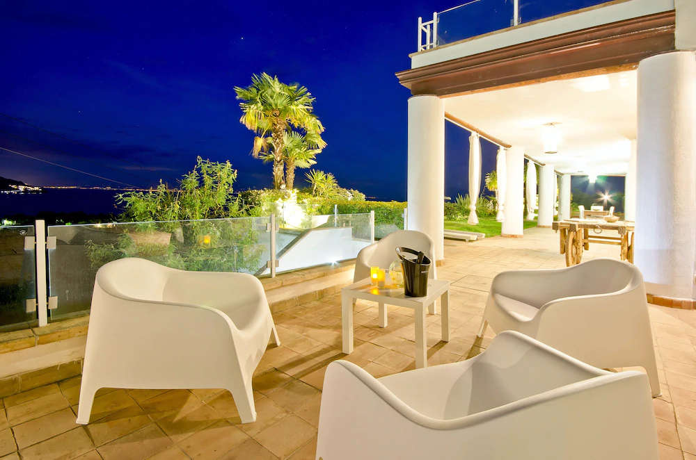 Villa Taorum