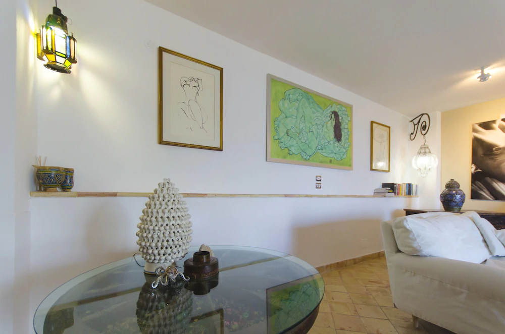 Villa Taorum