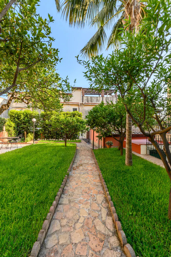Villa Valverde