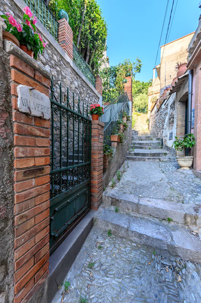 Villa Valverde