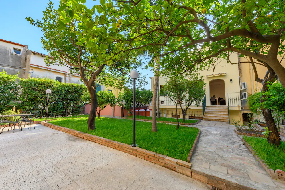 Villa Valverde