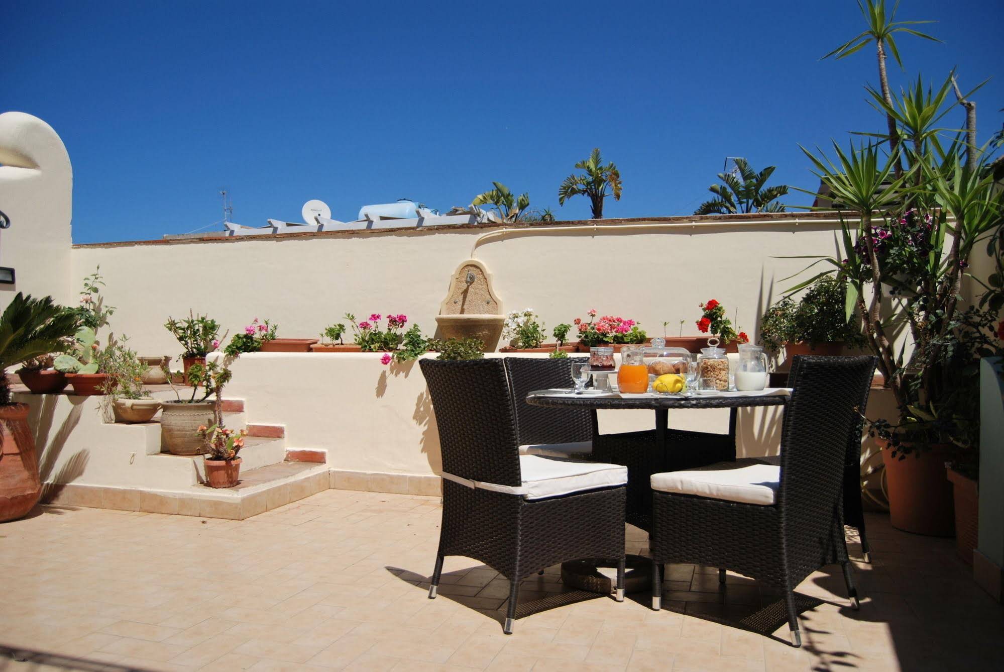 B&B Casa Manzella