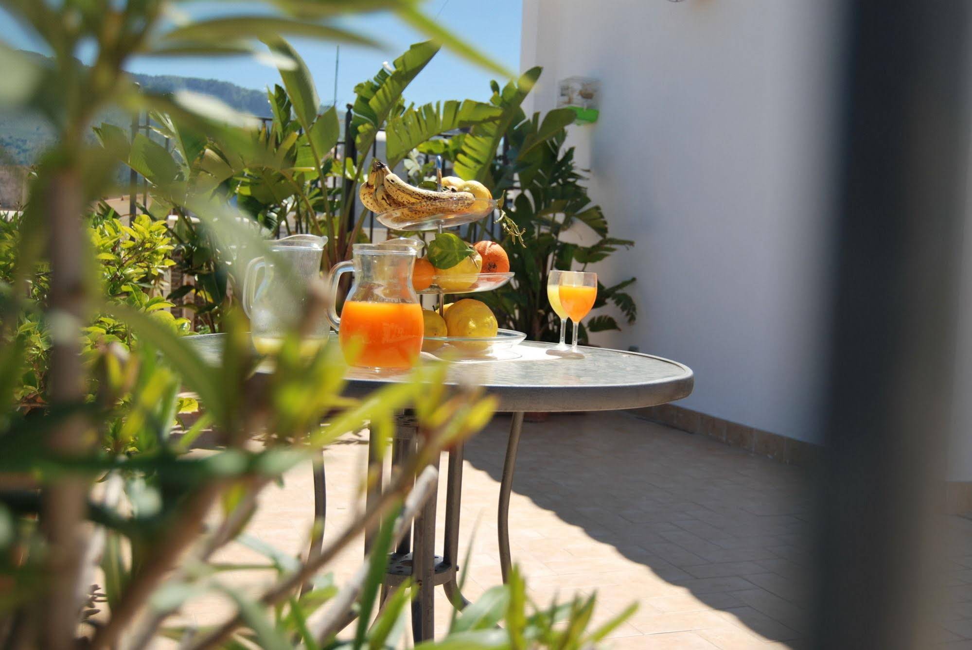 B&B Casa Manzella