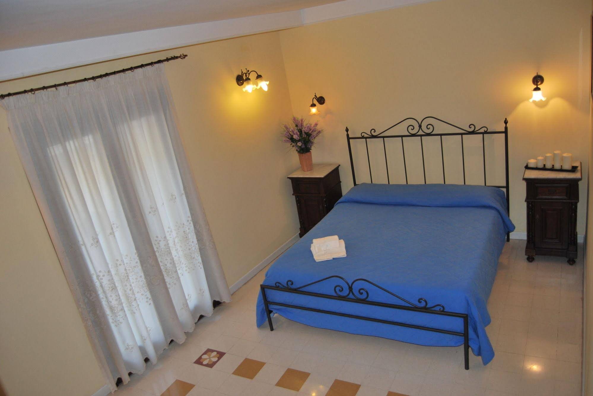 B&B Casa Manzella