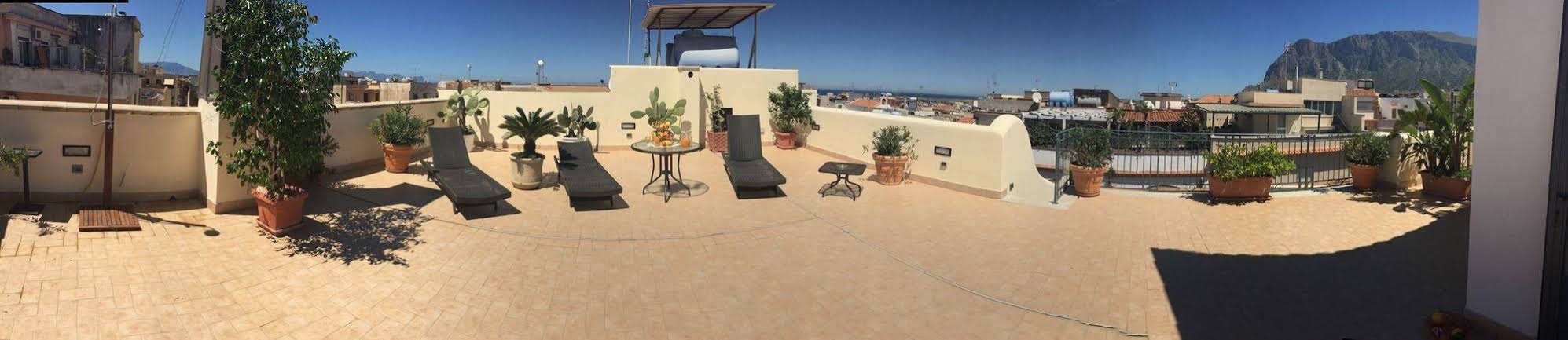 B&B Casa Manzella