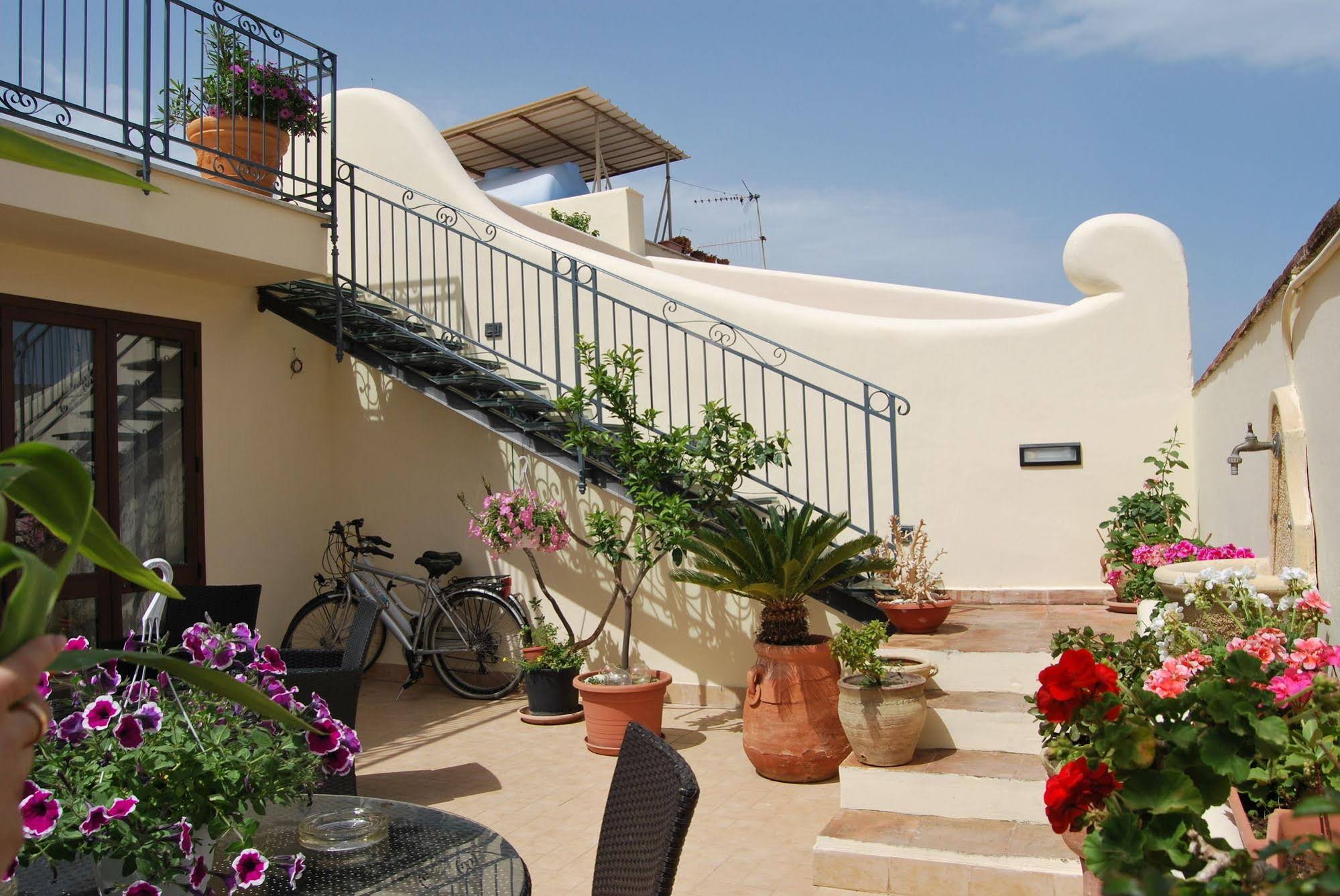 B&B Casa Manzella